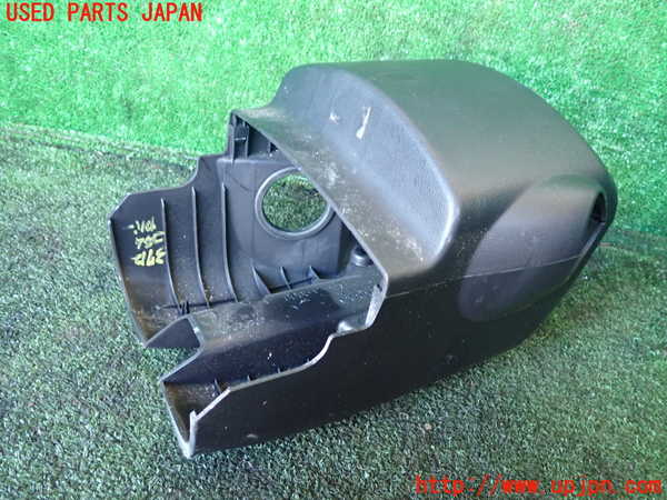 1UPJ-9237127905]パジェロ(V98W)コラムカバー 中古_2