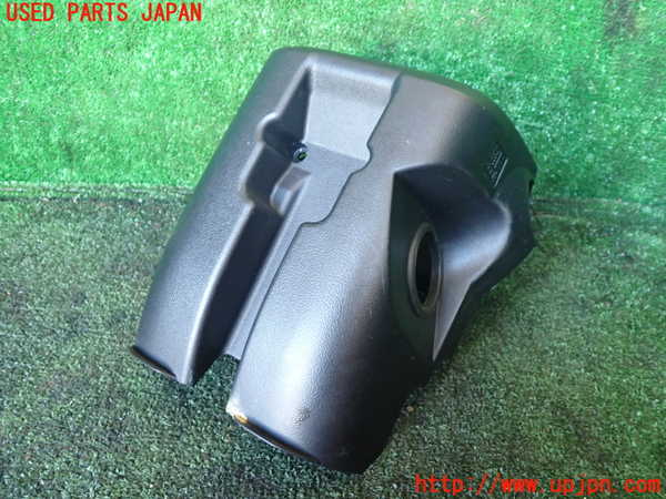 1UPJ-9237127905]パジェロ(V98W)コラムカバー 中古_3