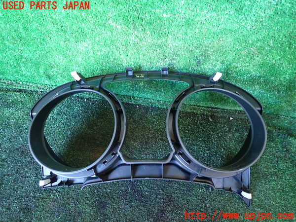 1UPJ-9237127510]パジェロ(V98W)メーターフード 中古_3