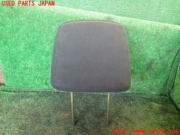 1UPJ-9237127150]パジェロ(V98W)右2列目ヘッドレスト 中古_2