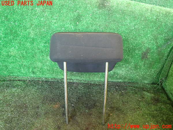 1UPJ-9237127130]パジェロ(V98W)真中2列目ヘッドレスト 中古_2