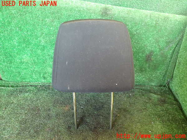 1UPJ-9237127180]パジェロ(V98W)左2列目ヘッドレスト 中古_2