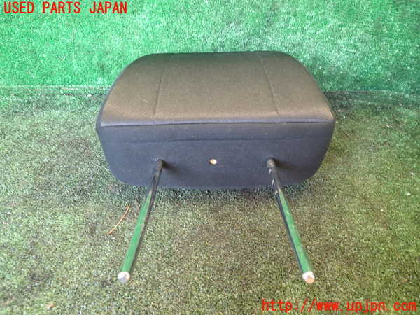 1UPJ-9237127180]パジェロ(V98W)左2列目ヘッドレスト 中古_3