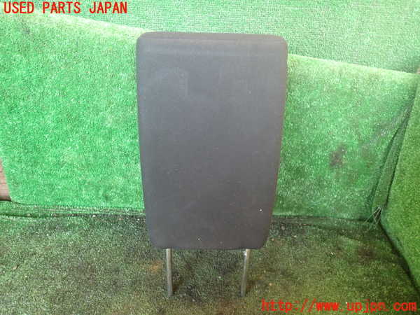 1UPJ-9237127240]パジェロ(V98W)右3列目ヘッドレスト 中古_2