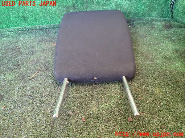 1UPJ-9237127270]パジェロ(V98W)左3列目ヘッドレスト 中古_3