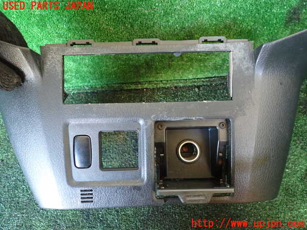 1UPJ-9237127692]パジェロ(V98W)内装トリム類2 中古_2