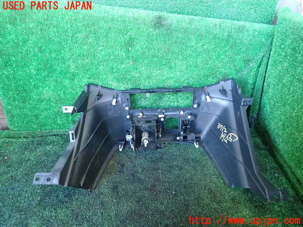 1UPJ-9237127692]パジェロ(V98W)内装トリム類2 中古_3