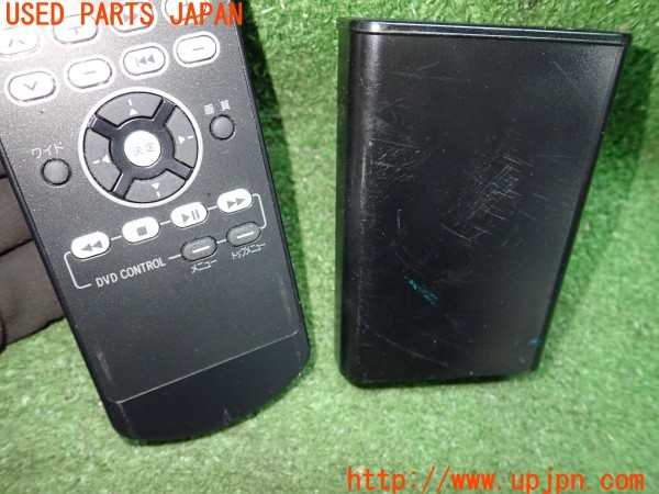 3UPJ=9237130559]ヴォクシー ZS 煌(ZRR80W)純正 08540-00420-B0 134001-94000131 フリップダウンモニター 中古_5