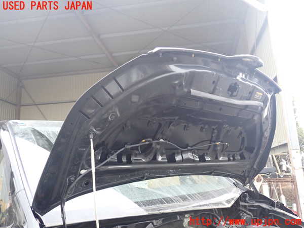 1UPJ-9237131060]ヴォクシー(ノア)(ZRR80W)ボンネットフード 中古_3