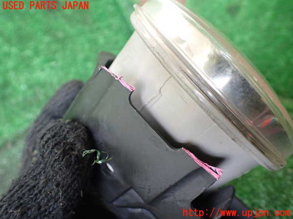 1UPJ-9237131182]ヴォクシー(ノア)(ZRR80W)左フォグ 中古_4