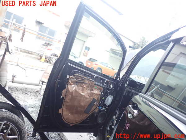 1UPJ-9237131260]ヴォクシー(ノア)(ZRR80W)左前ドア 中古(43R-00011 M305)_4