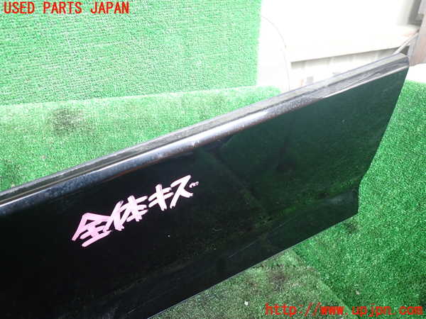 1UPJ-9237131262]ヴォクシー(ノア)(ZRR80W)左前ドアパネル 中古_2