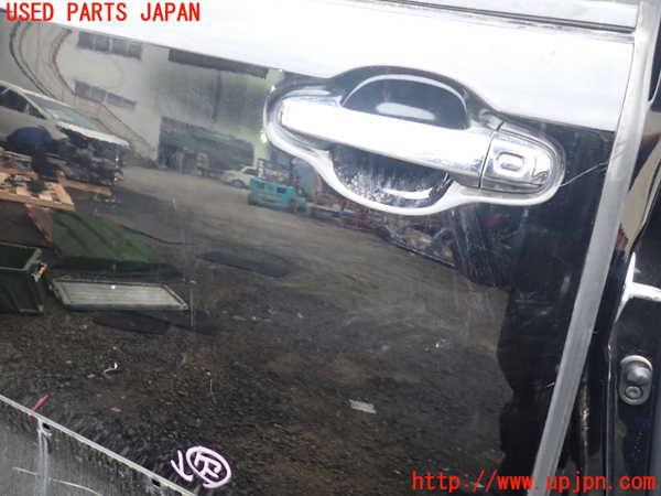 1UPJ-9237131290]ヴォクシー(ノア)(ZRR80W)右後ドア 中古(43R-005844 M31Q8)_3