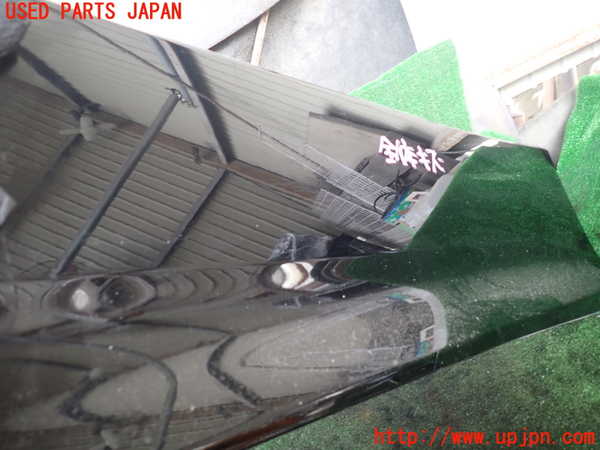 1UPJ-9237131322]ヴォクシー(ノア)(ZRR80W)左後ドアパネル 中古_2