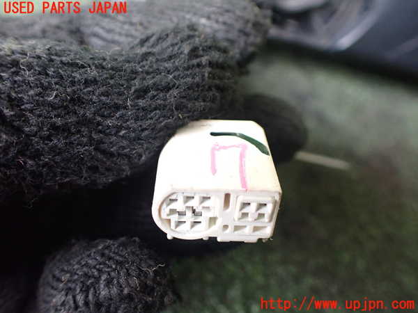 1UPJ-9237131210]ヴォクシー(ノア)(ZRR80W)右ドアミラー 中古_4