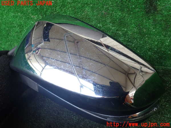 1UPJ-9237131212]ヴォクシー(ノア)(ZRR80W)左ドアミラー 中古_2