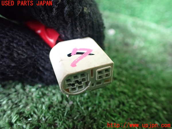 1UPJ-9237131212]ヴォクシー(ノア)(ZRR80W)左ドアミラー 中古_4