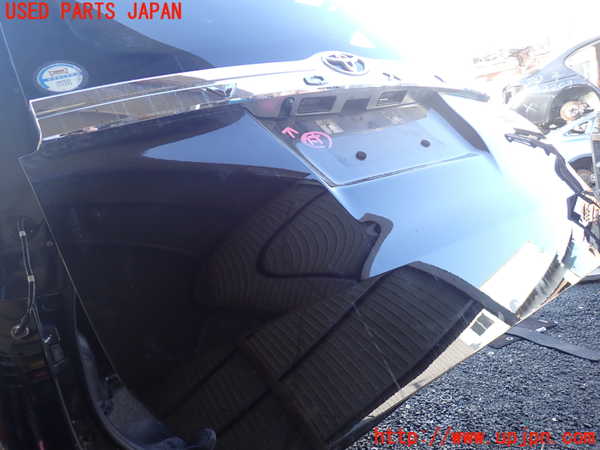 1UPJ-9237131566]ヴォクシー(ノア)(ZRR80W)バックドア リアゲート ハッチ 中古(43R-007981 M28Q8)_2