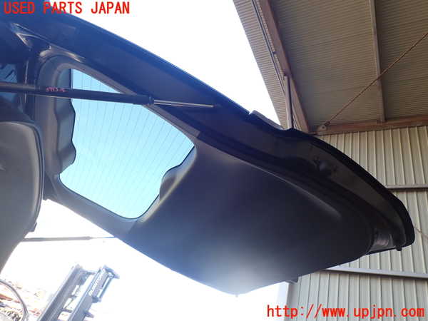 1UPJ-9237131566]ヴォクシー(ノア)(ZRR80W)バックドア リアゲート ハッチ 中古(43R-007981 M28Q8)_3