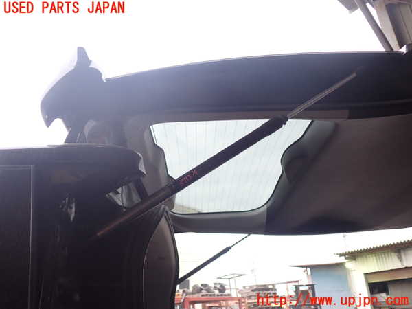 1UPJ-9237131584]ヴォクシー(ノア)(ZRR80W)リアゲートダンパー 中古_2