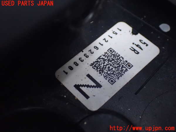 1UPJ-9237131319]ヴォクシー(ノア)(ZRR80W)右後パワースライドドアユニット 中古_2
