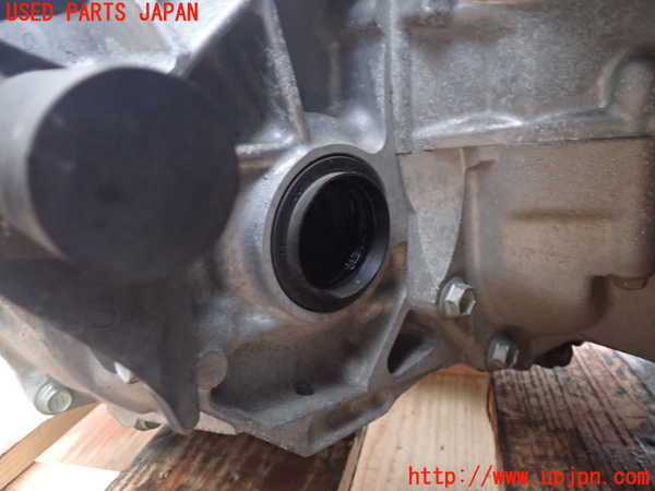 1UPJ-9237133010]ヴォクシー(ノア)(ZRR80W)ミッション AT 3ZR-FAE 中古_3