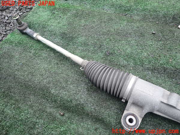 1UPJ-9237134235]ヴォクシー(ノア)(ZRR80W)パワステギアボックス 中古_3