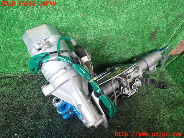 1UPJ-9237134260]ヴォクシー(ノア)(ZRR80W)ステアリングシャフト 中古_2