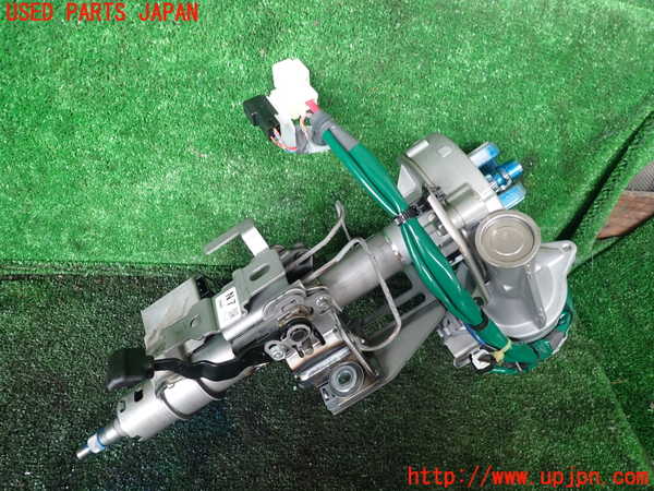 1UPJ-9237134260]ヴォクシー(ノア)(ZRR80W)ステアリングシャフト 中古_3
