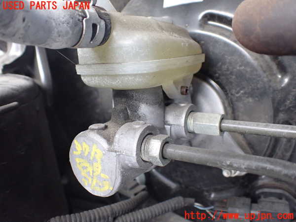 1UPJ-9237134050]ヴォクシー(ノア)(ZRR80W)ブレーキマスターシリンダー 中古_2