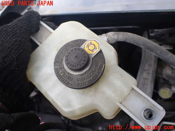 1UPJ-9237134050]ヴォクシー(ノア)(ZRR80W)ブレーキマスターシリンダー 中古_3