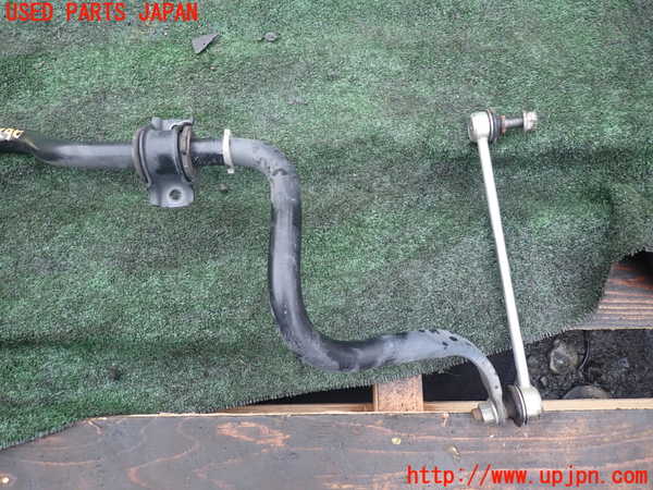 1UPJ-9237135440]ヴォクシー(ノア)(ZRR80W)フロントスタビライザー 中古_2