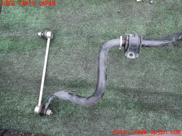 1UPJ-9237135440]ヴォクシー(ノア)(ZRR80W)フロントスタビライザー 中古_3