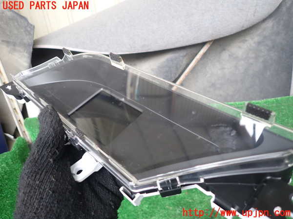 1UPJ-9237136239]ヴォクシー(ノア)(ZRR80W)メーター・その他 中古_2