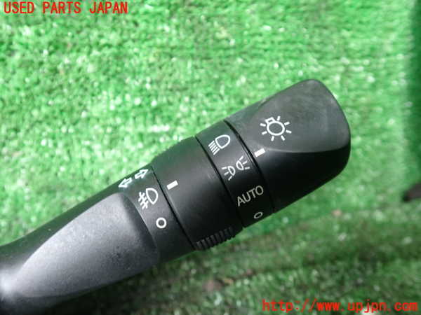 1UPJ-9237136720]ヴォクシー(ノア)(ZRR80W)コンビネーションスイッチ 中古_2