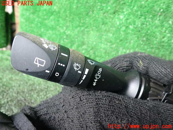 1UPJ-9237136720]ヴォクシー(ノア)(ZRR80W)コンビネーションスイッチ 中古_3