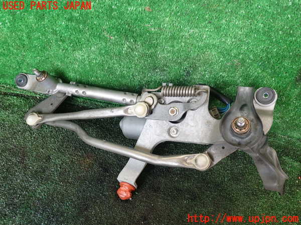 1UPJ-9237136770]ヴォクシー(ノア)(ZRR80W)フロントワイパーモーター 中古_2