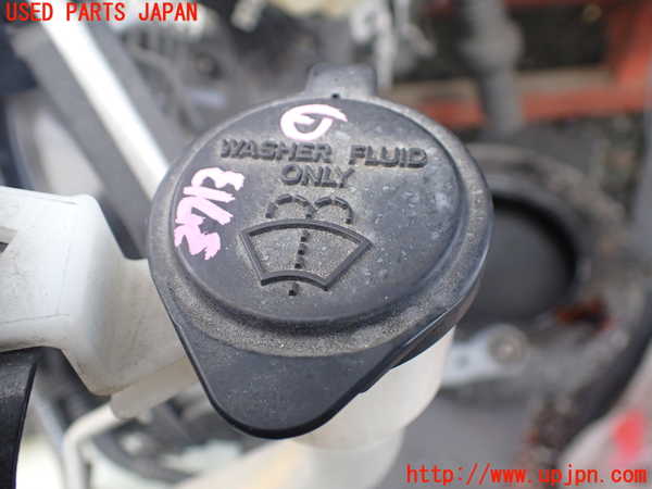 1UPJ-9237136791]ヴォクシー(ノア)(ZRR80W)ウォッシャータンク1 中古_2