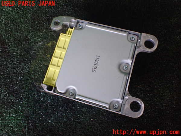 1UPJ-9237136145]ヴォクシー(ノア)(ZRR80W)エアバッグコンピューター 中古_3