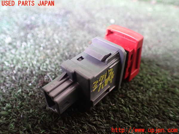 1UPJ-9237136290]ヴォクシー(ノア)(ZRR80W)ハザードスイッチ 中古_2