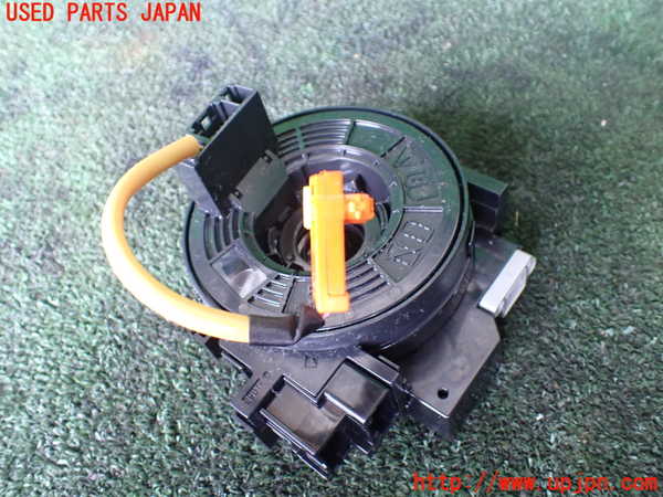 1UPJ-9237136800]ヴォクシー(ノア)(ZRR80W)スパイラルケーブル(リール) 中古_2