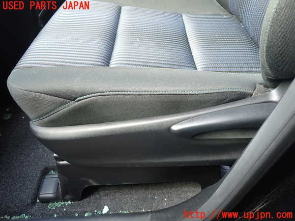 1UPJ-9237137065]ヴォクシー(ノア)(ZRR80W)助手席シート 中古_4