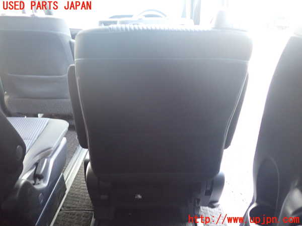 1UPJ-9237137145]ヴォクシー(ノア)(ZRR80W)右2列目シート 中古_5