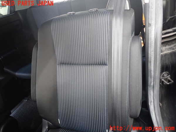 1UPJ-9237137175]ヴォクシー(ノア)(ZRR80W)左2列目シート 中古_2