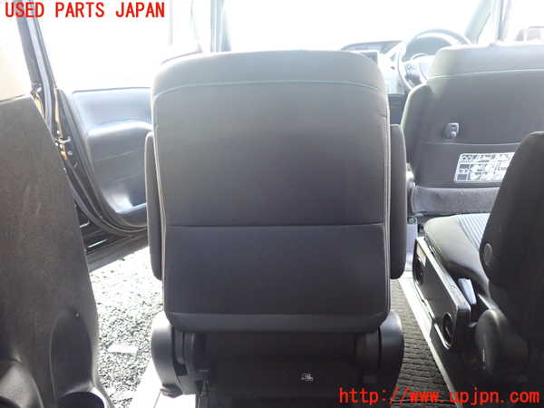 1UPJ-9237137175]ヴォクシー(ノア)(ZRR80W)左2列目シート 中古_5