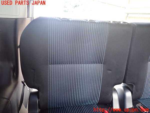 1UPJ-9237137235]ヴォクシー(ノア)(ZRR80W)右3列目シート 中古_2