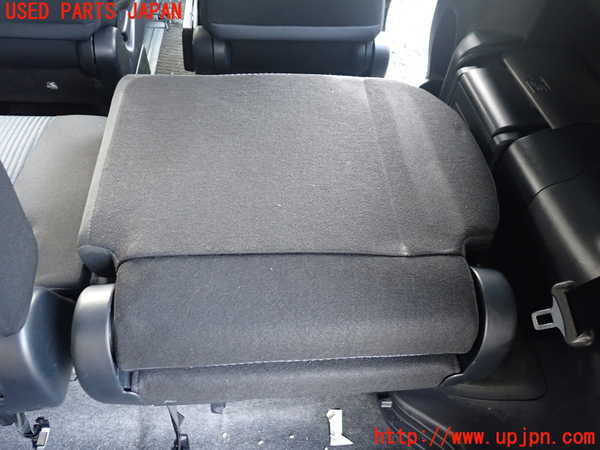 1UPJ-9237137235]ヴォクシー(ノア)(ZRR80W)右3列目シート 中古_4