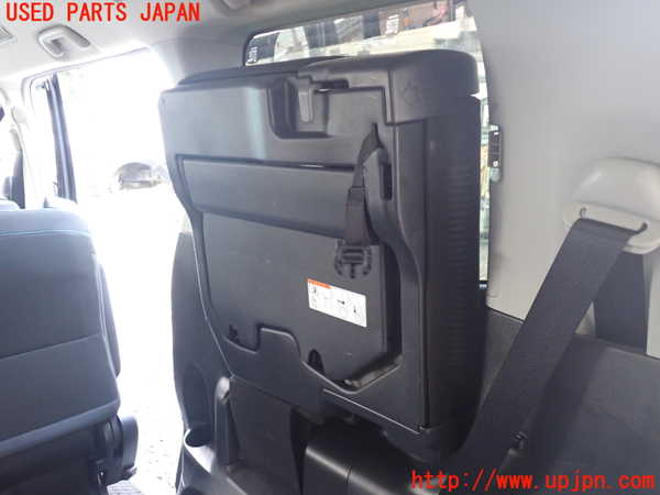 1UPJ-9237137235]ヴォクシー(ノア)(ZRR80W)右3列目シート 中古_5