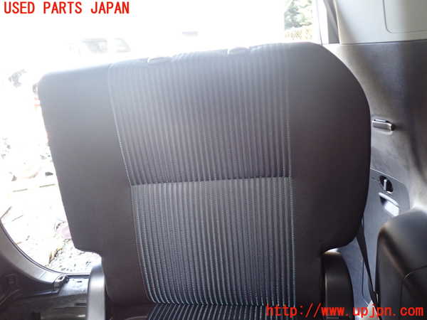 1UPJ-9237137265]ヴォクシー(ノア)(ZRR80W)左3列目シート 中古_2