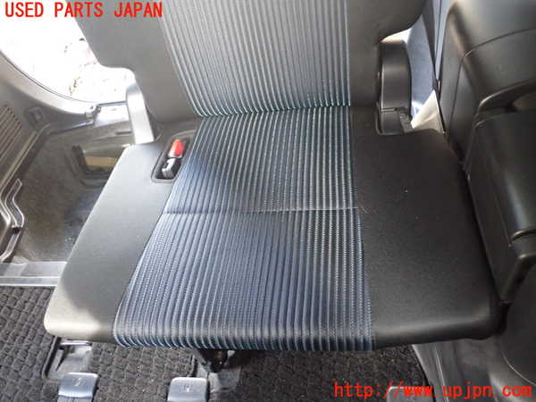 1UPJ-9237137265]ヴォクシー(ノア)(ZRR80W)左3列目シート 中古_3